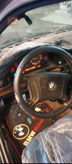 بي ام دبليو الفئة 5